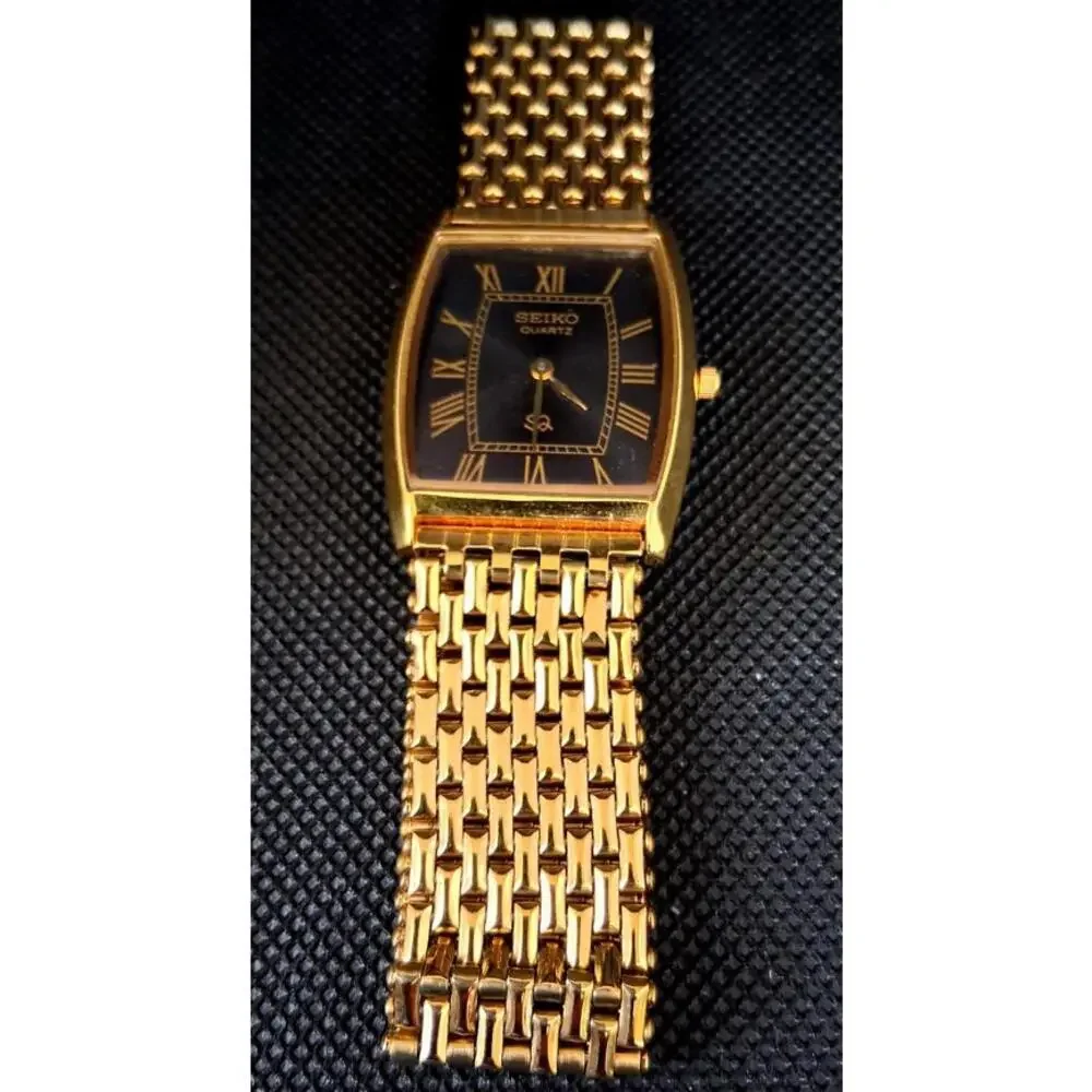 Seiko y120 movement